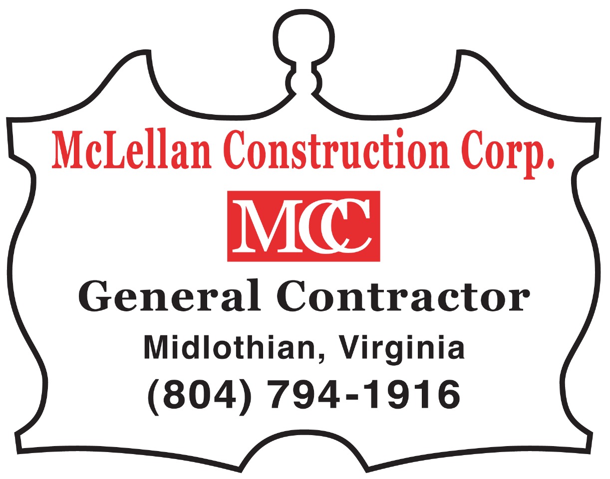 McLellan Construction